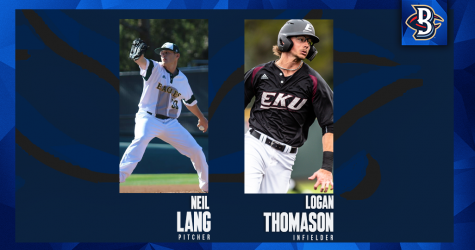 Blue Crabs Sign Two More Players