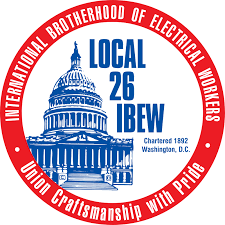 IBEW 26