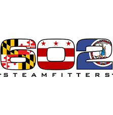 Steamfitters Local 602