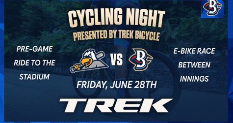 Pedal at the Park! Cycling Night presented by Trek Bicycle!