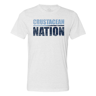 Curstean Nation Tee