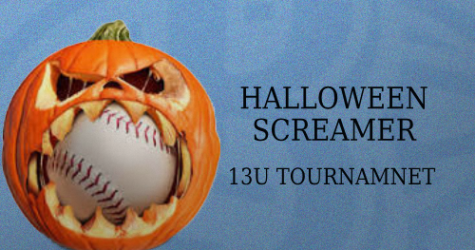 Halloween Screamer 13u Tournament