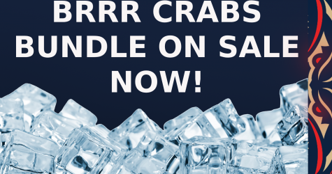 Brrr Crabs Bundle