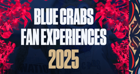 2025 Fan Experiences