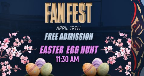 Fan Fest – April 19th!