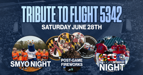 Tribute To Flight 5342