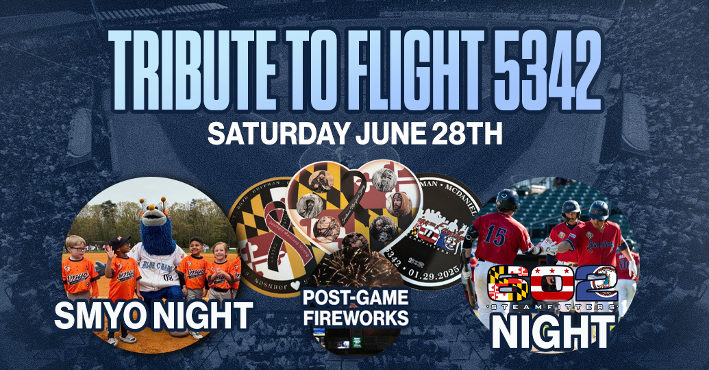 Tribute To Flight 5342