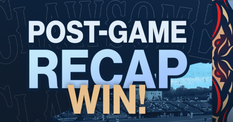 5/9 Game Recap – Crabs Win!