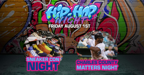 Hip Hop Night!