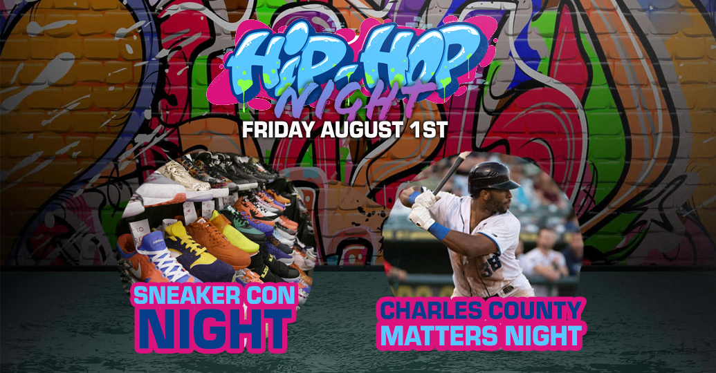 Hip Hop Night!