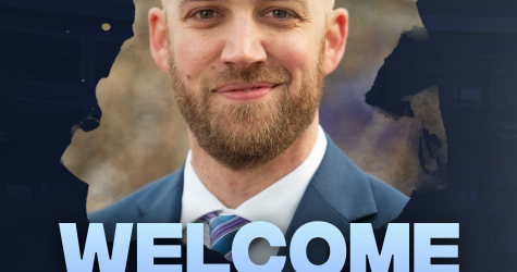 Blue Crabs Unveil Christian Heimall as General Manager