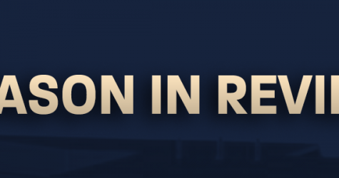 Blue Crabs 2025 Season in Review