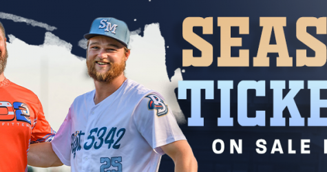 Blue Crabs Announce New Season Ticket Pricing for 2026 Campaign
