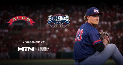 Atlantic League Announces Broadcast Partnership with HomeTeam Network