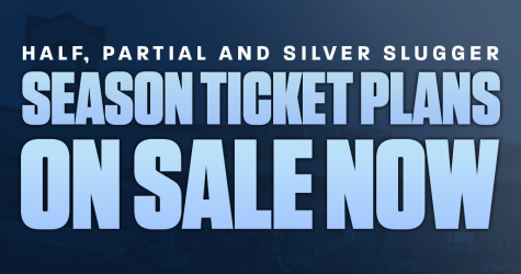 Blue Crabs Announce Additional 2026 Ticket Plans