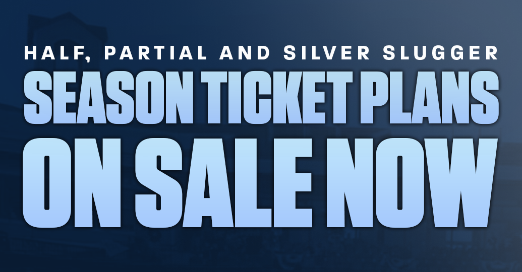 Blue Crabs Announce Additional 2026 Ticket Plans